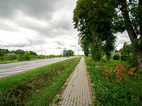 квартира за адресою Бережанська вул., 69