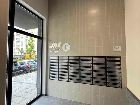квартира по адресу Героев Майдана ул., 1