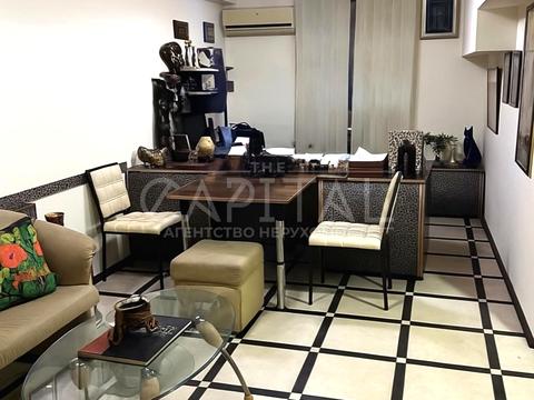 коммерческая по адресу Ярославов Вал ул., 17