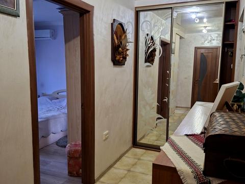 квартира по адресу Броварная ул., 47