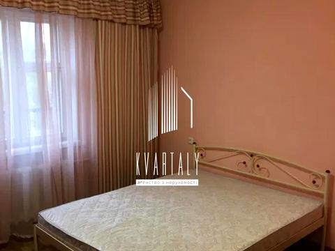 квартира за адресою Соборності просп. (Возз'єднання), 5б
