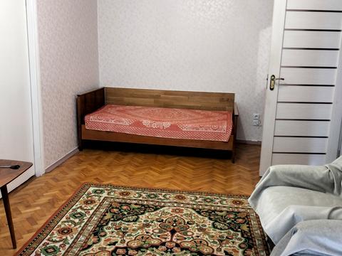 квартира за адресою Ольжича вул., 9