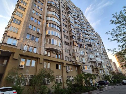 квартира по адресу Владимира Ивасюка просп. (Героїв Сталінграду), 12-Г