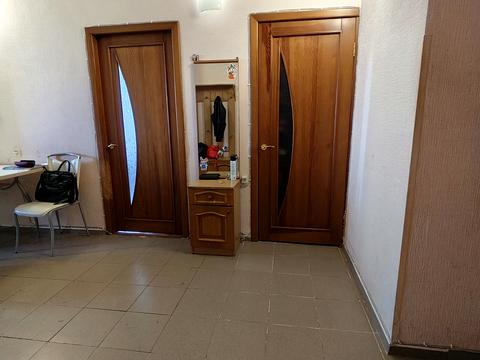 квартира по адресу Победы просп., 46