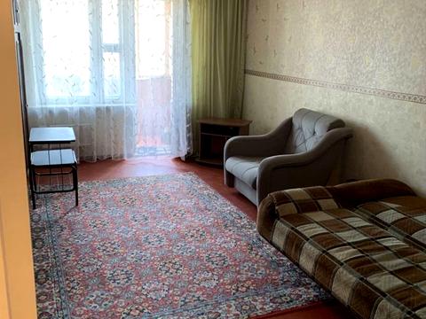 квартира по адресу Сержа Лифаря ул. (Олександра Сабурова), 16