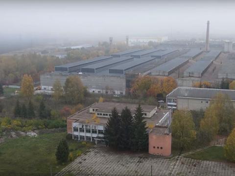 комерційна за адресою Поліграфічна, 1