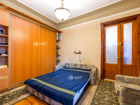 квартира по адресу Независимости просп. (Правды), 5