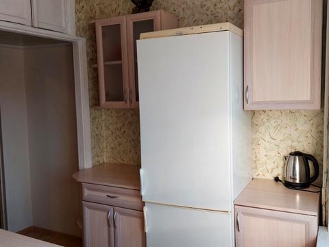 квартира за адресою Алматинська вул. (Алма-Атинська), 68