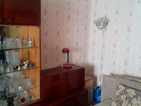 квартира за адресою Євгена Чикаленка вул., 63а