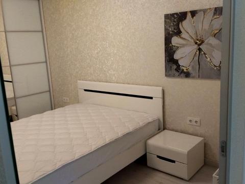 квартира за адресою вернадского, 29