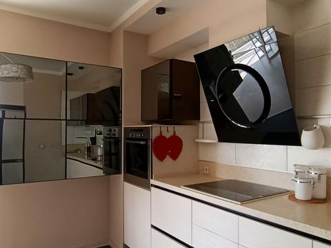 квартира за адресою Краківська вул., 15/17