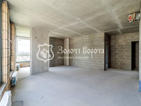 квартира за адресою Берковецька вул., 4-Д