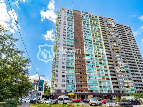квартира за адресою Лобачевського пров., 7-А