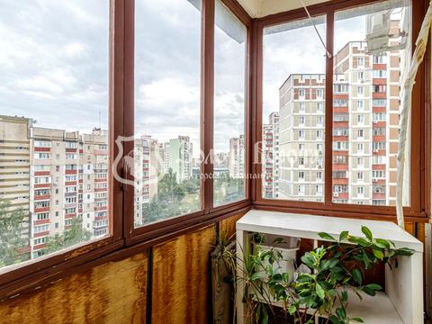 квартира за адресою Леоніда Бикова бульв., 6