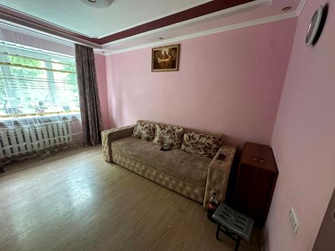 квартира за адресою Кільцева вул., 3