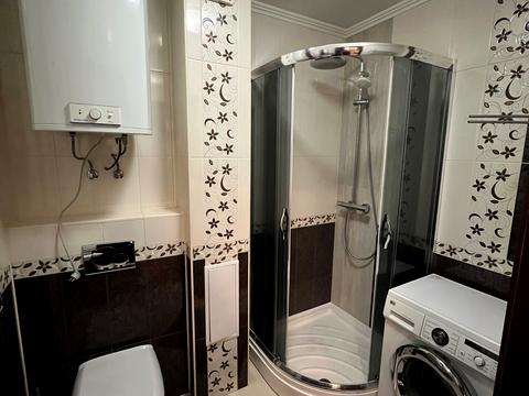 квартира за адресою Юлії Здановської вул. (Ломоносова), 52-3