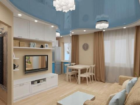 квартира по адресу Сегедская ул., 9