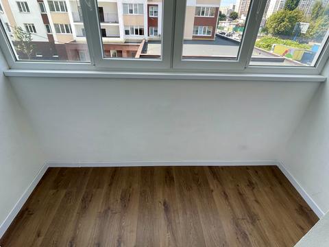 квартира по адресу Святошинская ул., 58