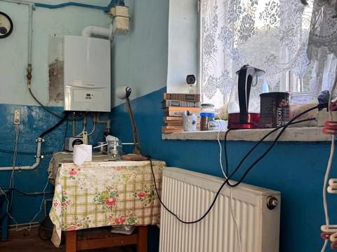 квартира по адресу Львовская ул., 21