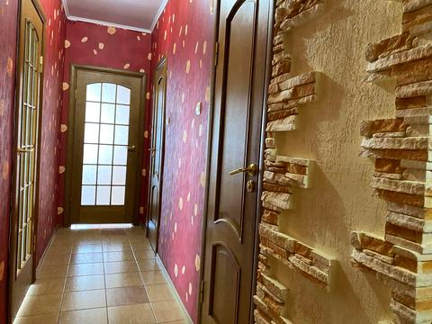 квартира по адресу Зодчих ул., 18