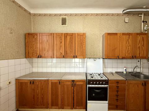 квартира за адресою Метробудівська вул., 13/10