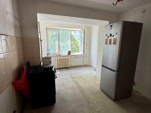 квартира за адресою Паркова вул., 75в