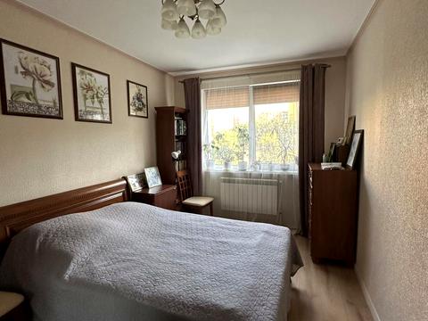 квартира за адресою Героїв 128-ї Бригади вул., 33