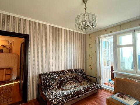 комната по адресу Степана Бандери ул., 16