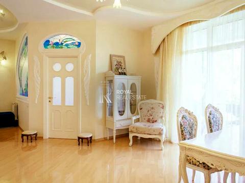 квартира за адресою Арсенальна пл., 3