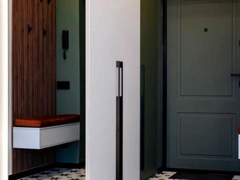 квартира по адресу Русская ул., 41