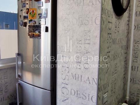 квартира за адресою Оноре де Бальзака вул., 65