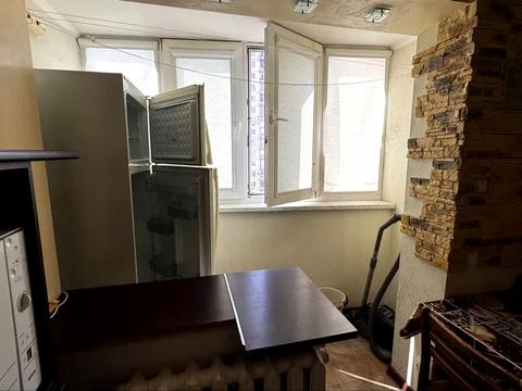 квартира по адресу Героев Днепра ул., 38-Г