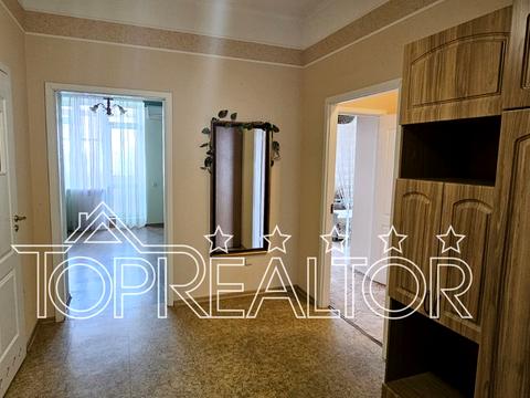 квартира по адресу Станіслава Партали ул. (Балакирева), 21а