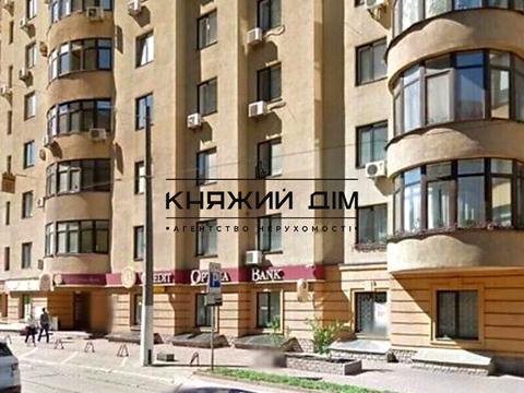 комерційна за адресою Дмитрівська вул., 69