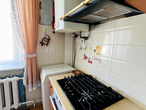 квартира по адресу Драгана ул., 17