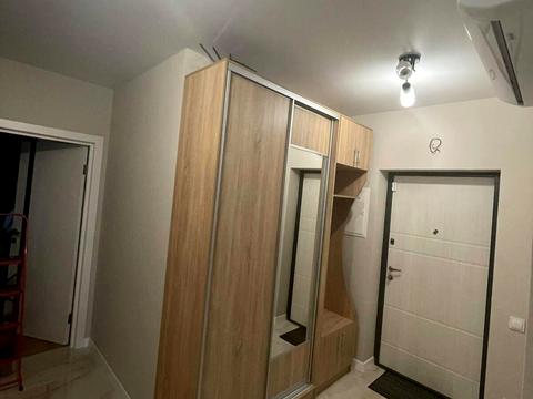 квартира по адресу Сичинского ул., 2а