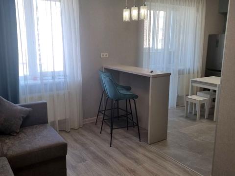 квартира по адресу Драгоманова ул., 8