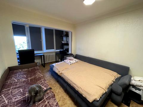 квартира за адресою Київ, Відрадний просп. (Чубаря), 38-Б