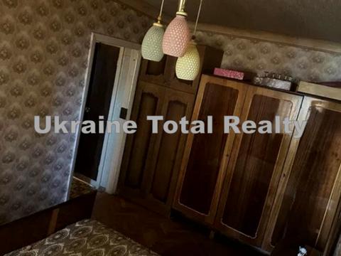 квартира по адресу Донецкая ул., 57-А