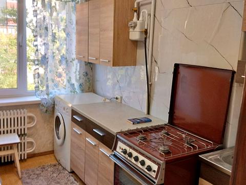 квартира за адресою Юрія Кондратюка вул. (Комунарівська), 16