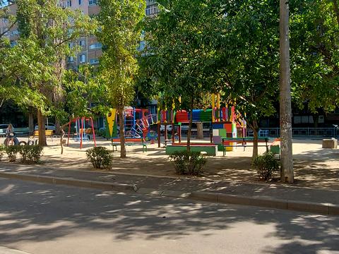 квартира по адресу Потёмкинская ул. (Потёмкинская), 143а