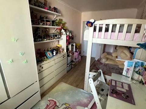 квартира за адресою Почайнинська вул., 60