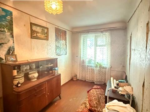 квартира за адресою Республіканська вул., 74