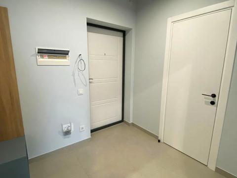 квартира по адресу Панорамная ул., 2