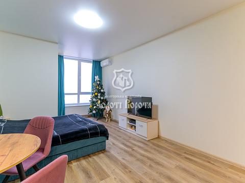 квартира за адресою Кадетський Гай вул., 10