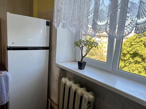 квартира за адресою Івана Пулюя вул., 5