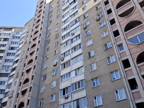 квартира по адресу Лесковская ул., 2/71