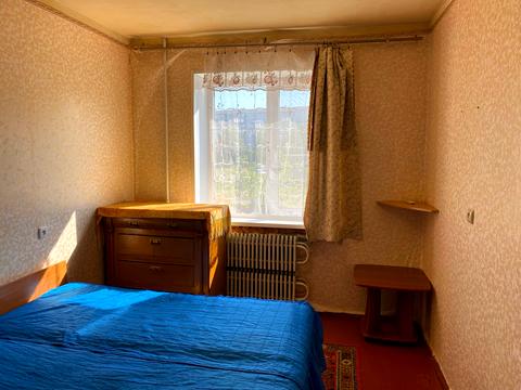 квартира за адресою Нескорених просп. (Перемоги), 51