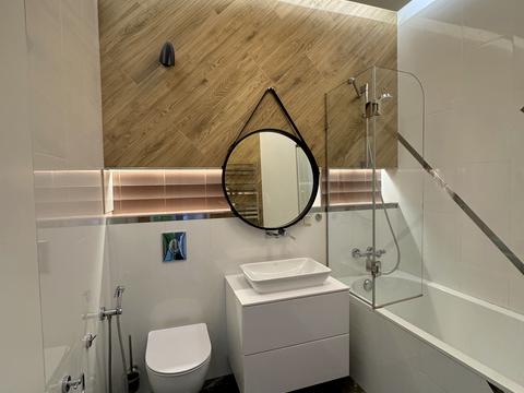 квартира за адресою Вадима Корженка вул. (Осипова), 40