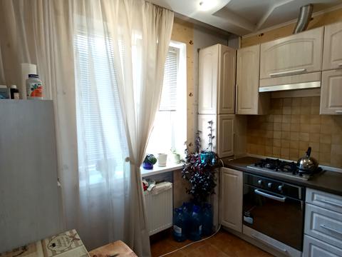 квартира по адресу Ветеранов Афганистана ул., 18-Д